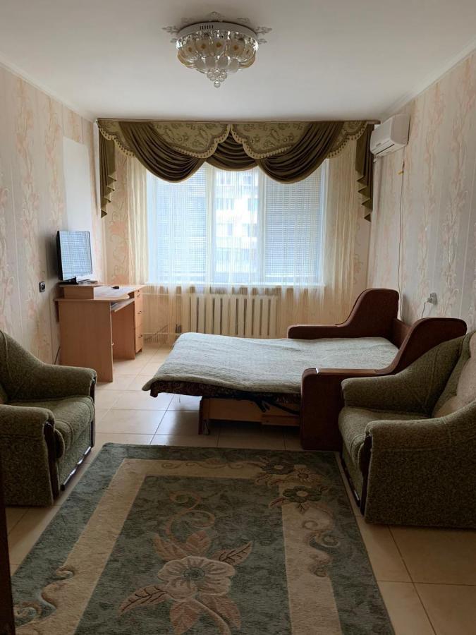 131 Проспект Добровольского Хорошая 3-Х Комнатная Квартира В Одессе Odessa Ngoại thất bức ảnh